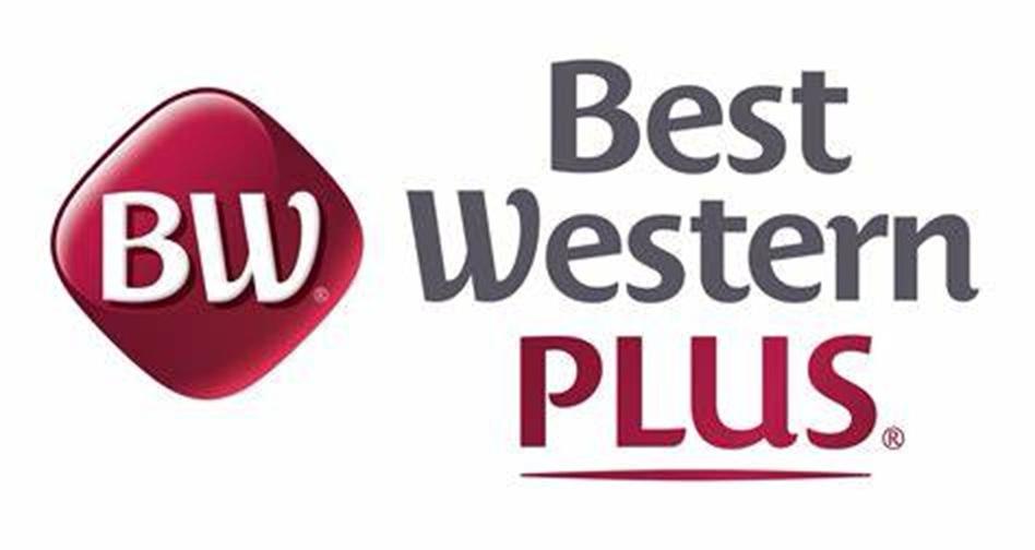 Best Western Plus At The Oxbow Lake Yenagoa LOGO