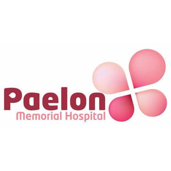 PAELON MEMORIAL HOSPITAL