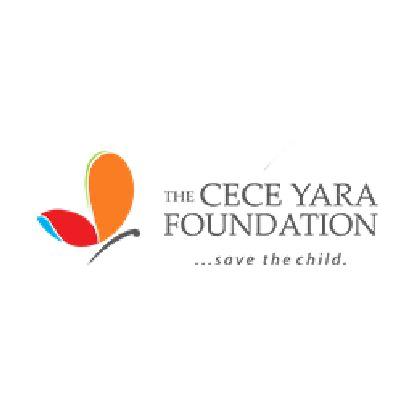 THE CECE YARA FOUNDATION